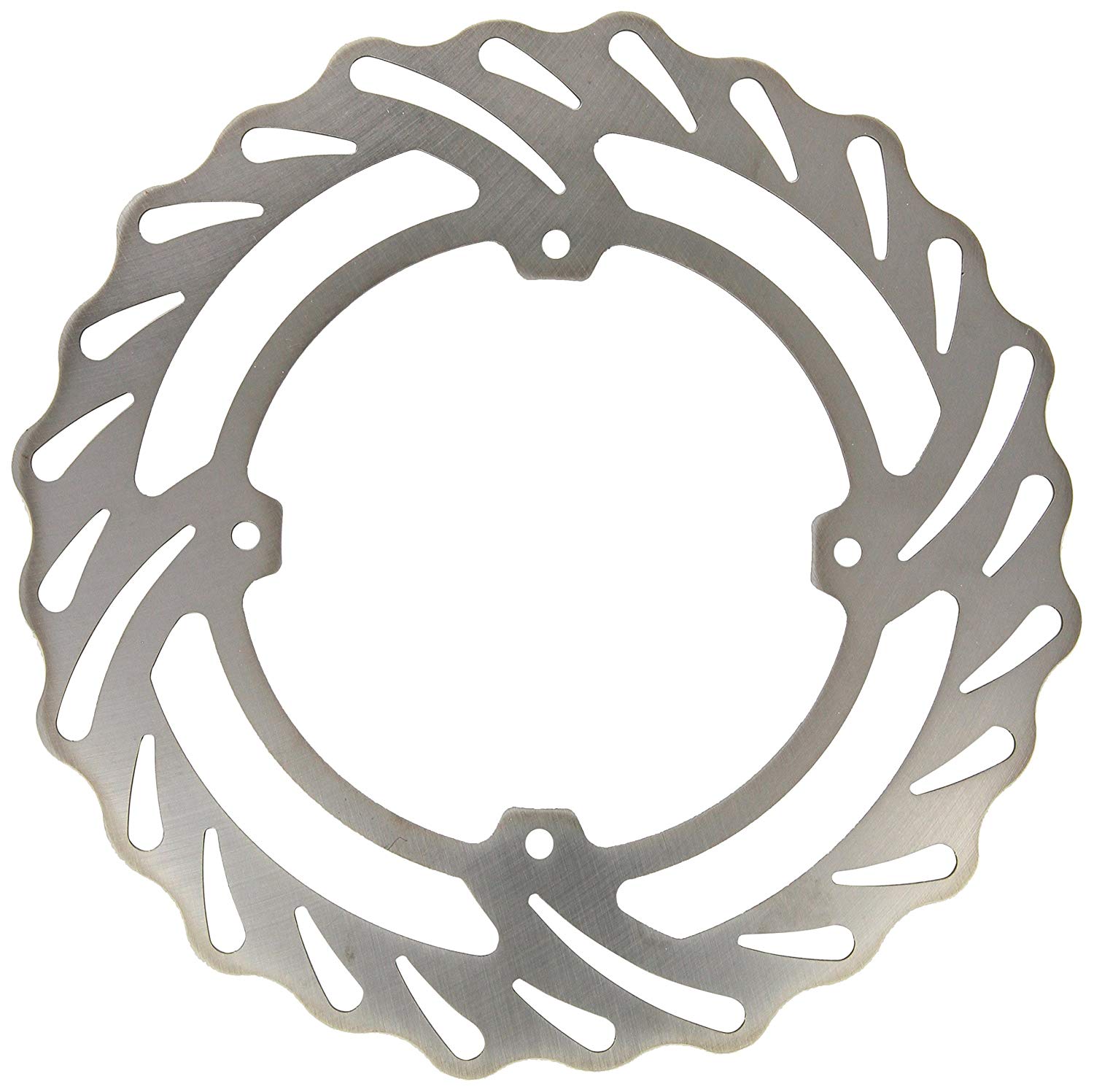 EBC Brakes X - Series Floating MC Rotors Front - MD6001C EBC Brakes X - Series Floating MC Rotors Front - MD6001C